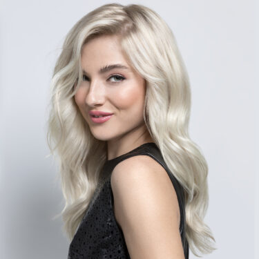 The Perfect Blonde