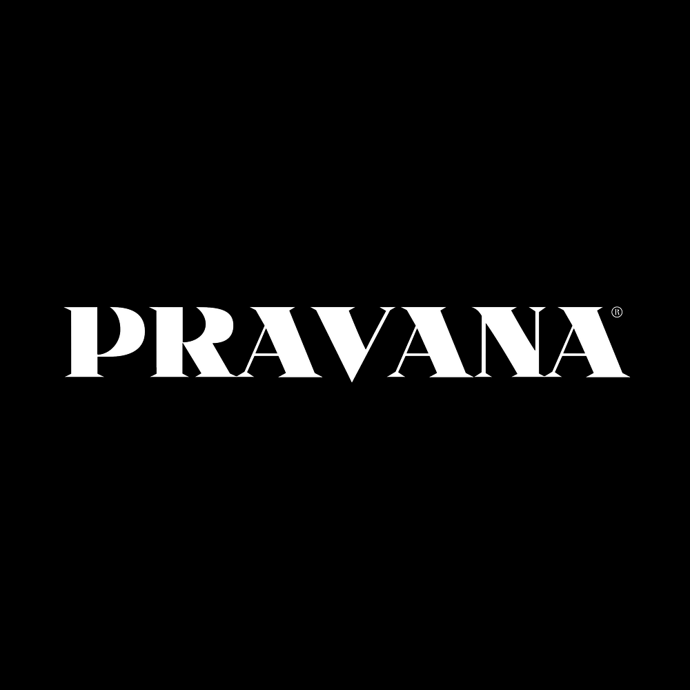 PRAVANA Logo