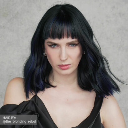 Capture the Midnight Magic with the Allure of HydraGloss