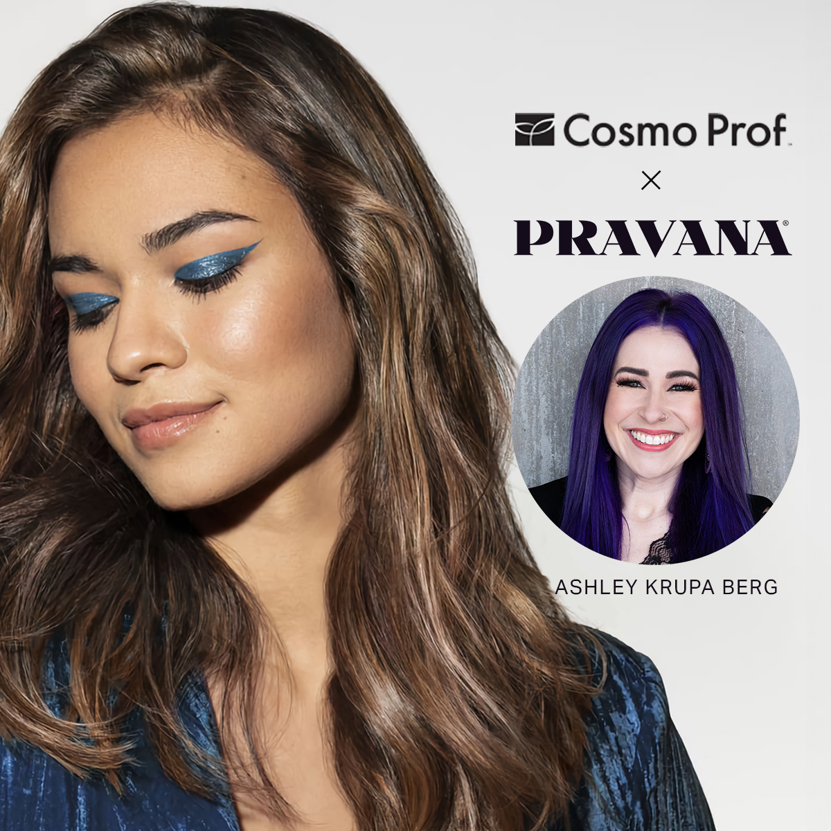 Sugar and Spice by Ashley Krupa Berg