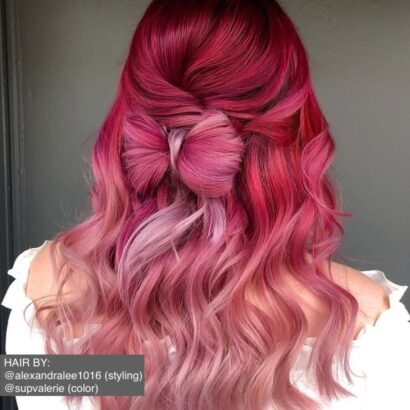 Braids and Twists