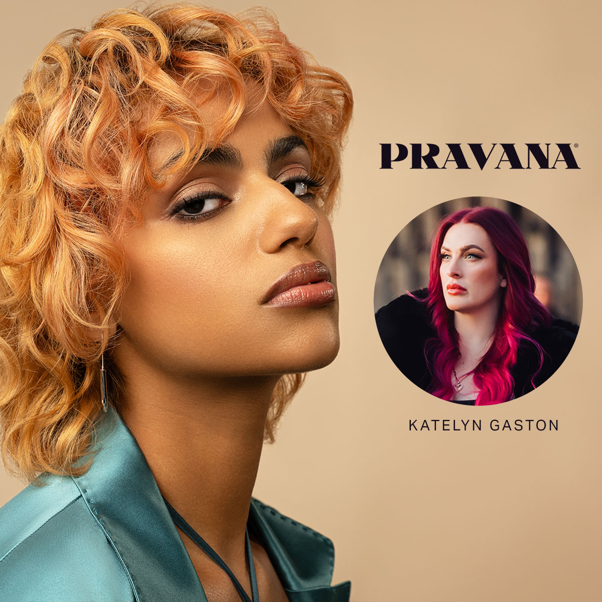 Summer Fun Formulas by Katelyn Gaston