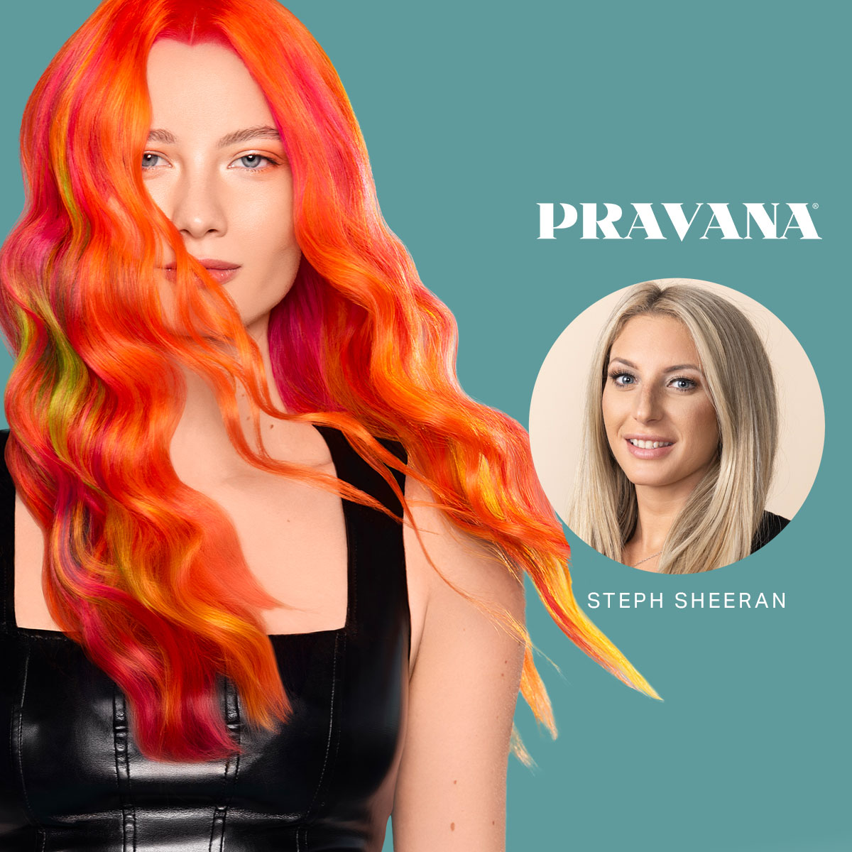 VIVIDS Essentials by Steph Sheeran