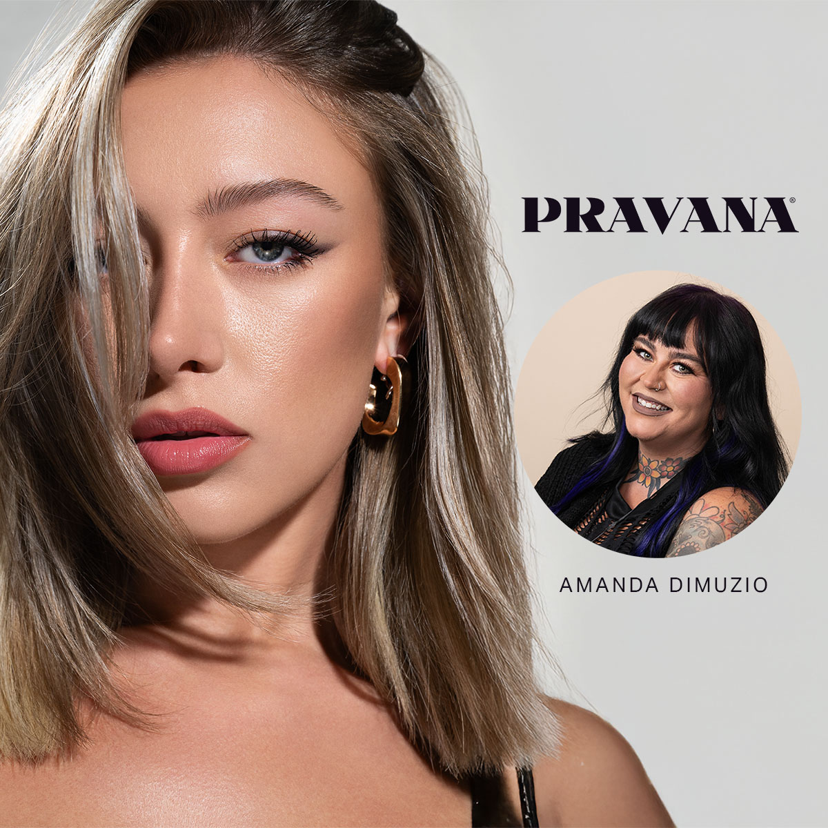 Blonding Essentials Digital Event by Amanda DiMuzio