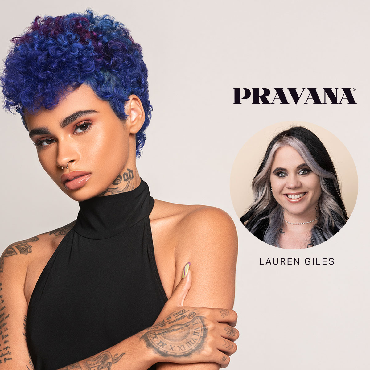 VIVIDS Essentials Digital Event by Lauren Giles