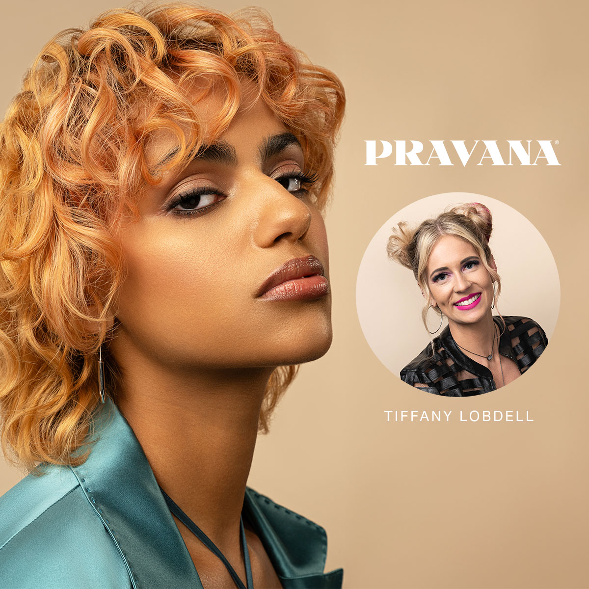 Color Corrections Digital Event by Tiffany Lobdell