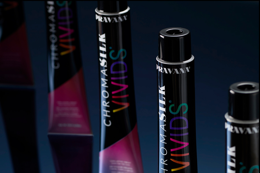 ChromaSilk VIVIDS Original Tubes